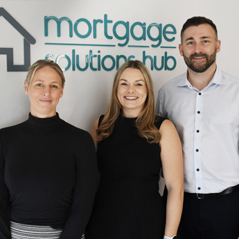 mortgage solutions hub