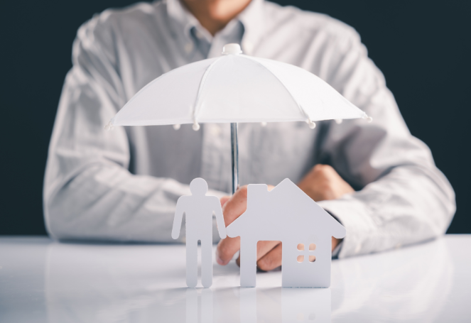 What Protection Do First Time Buyers Actually Need When Getting a Mortgage