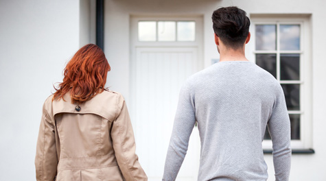 A first time buyers mortgage west midlands