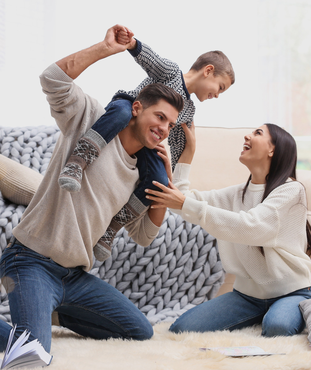 Child life insurance