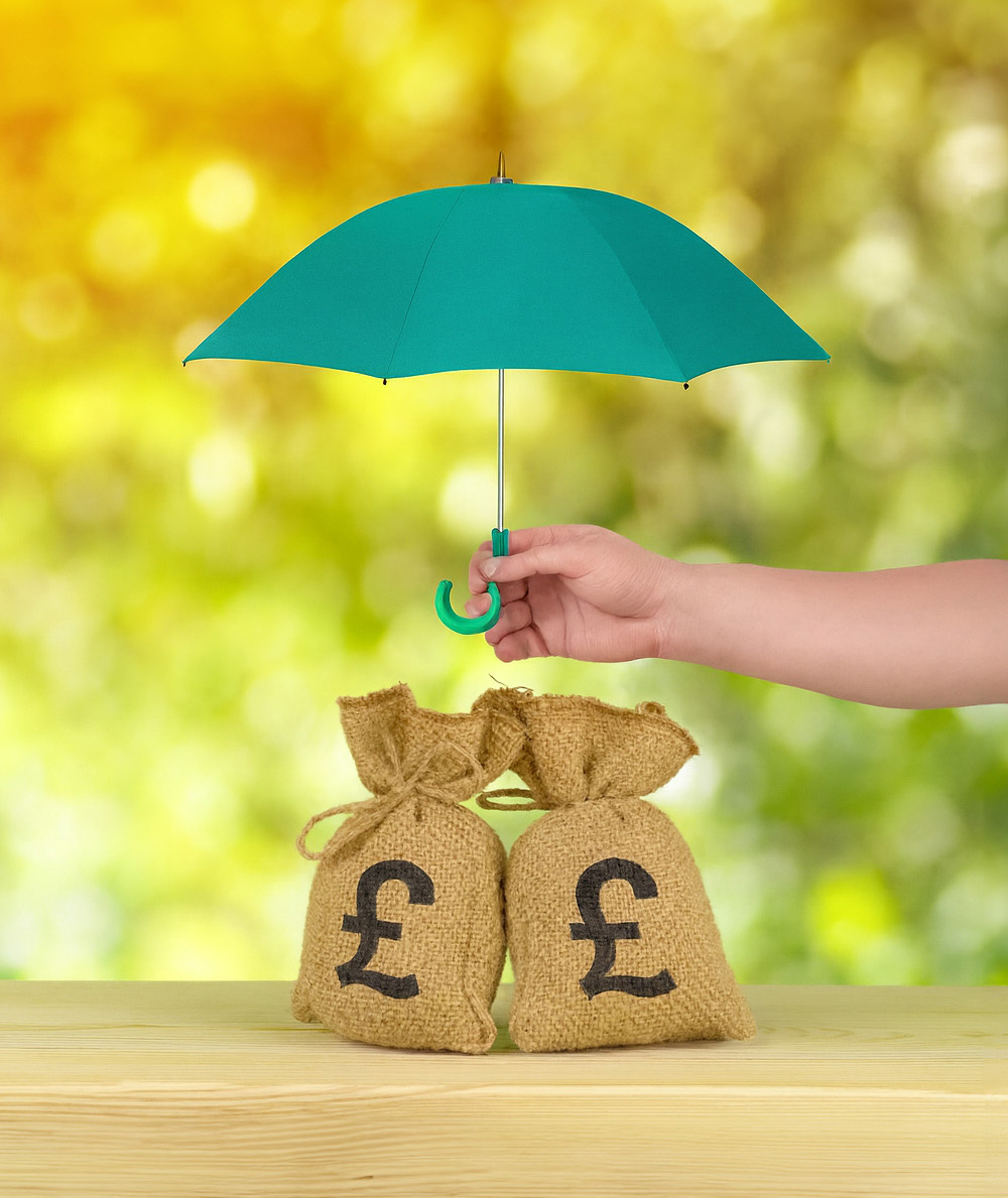 Income protection specialist