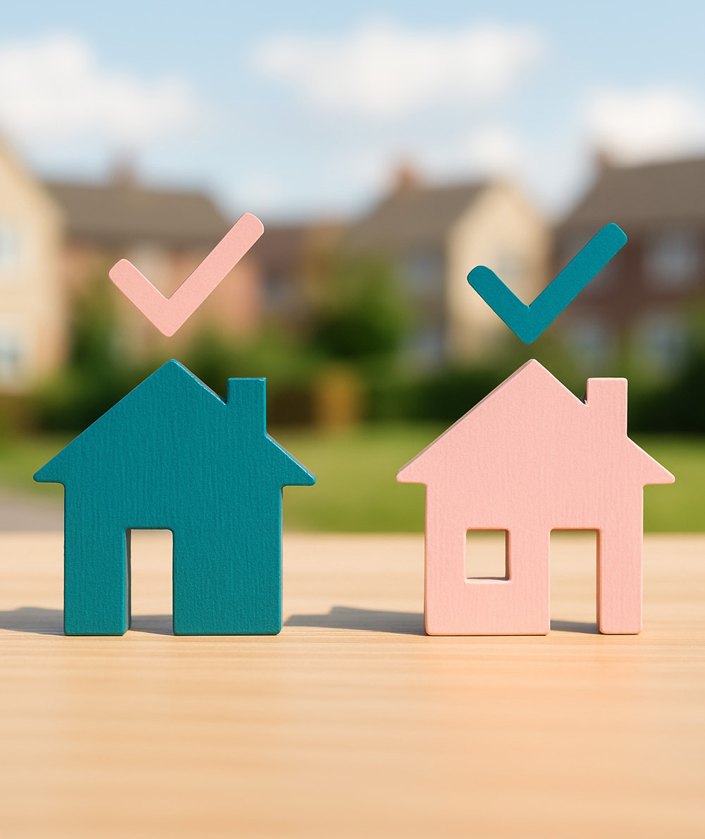 Let to buy birmingham