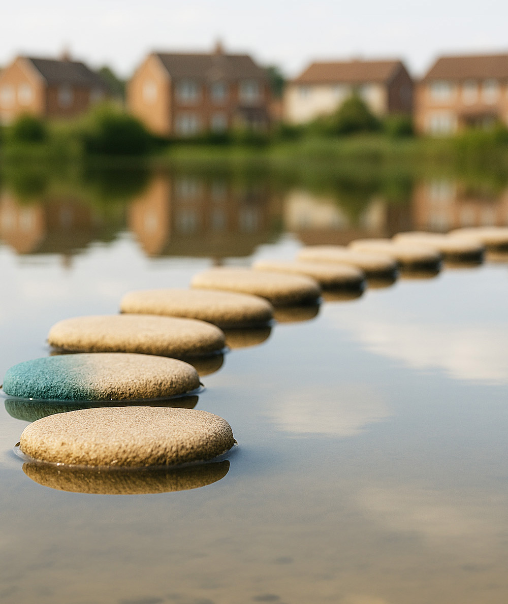 Let to buy west midlands