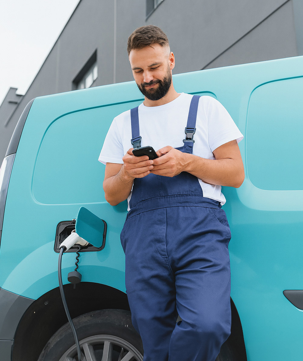 Mortgages for self employed