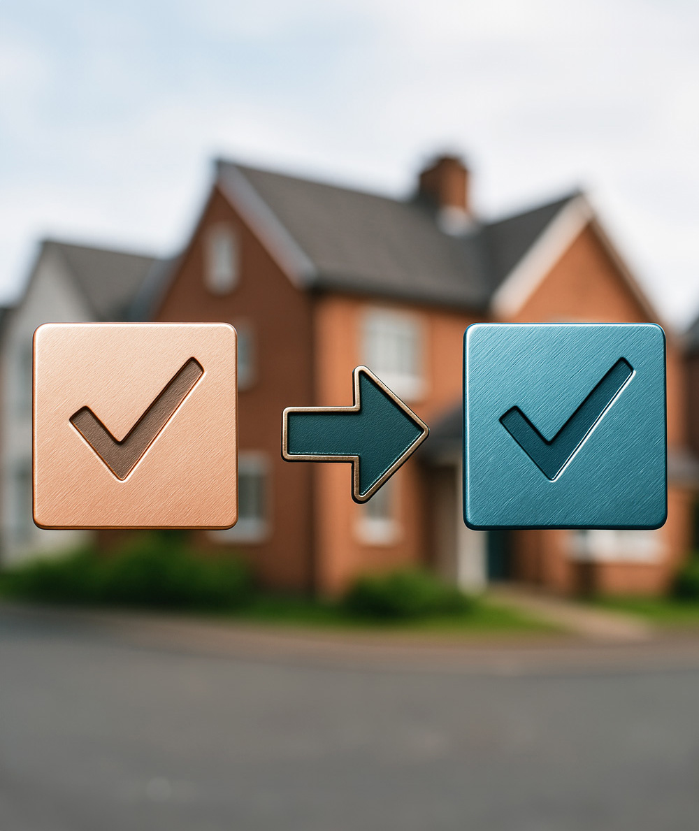 Switch to interest only mortgage