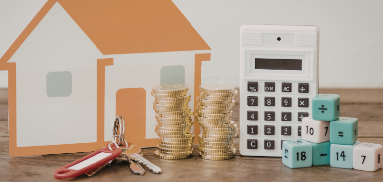 First Time Buyer Costs Many People Forget to Budget For