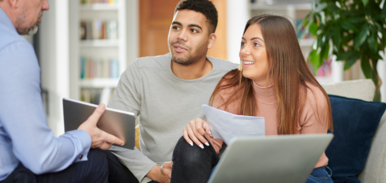 When to See a Mortgage Adviser as a First-Time Buyer