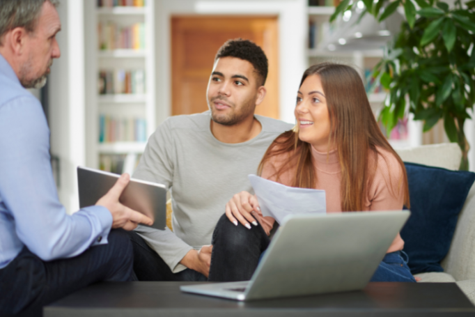 When to See a Mortgage Adviser as a First-Time Buyer