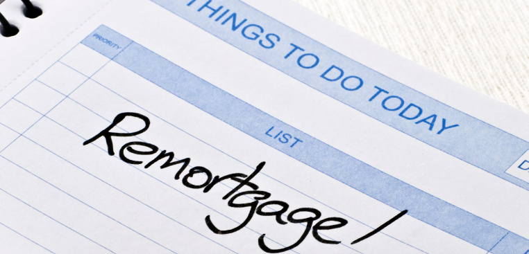 Remortgage With the Same Lender, or Look Elsewhere Featured Image