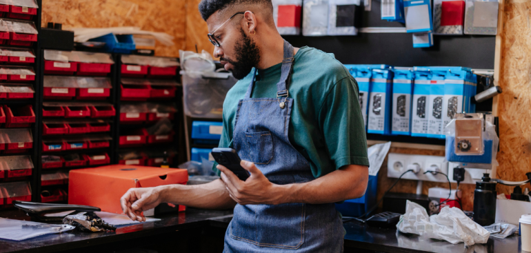 Getting a Self Employed Mortgage What Lenders Actually Look At featured image