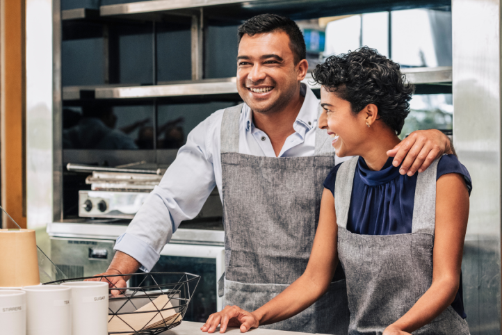 Getting a Self Employed Mortgage What Lenders Actually Look At image
