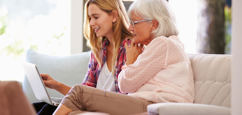 Gifted Deposits Explained What Actually Happens When Family Helps featured image