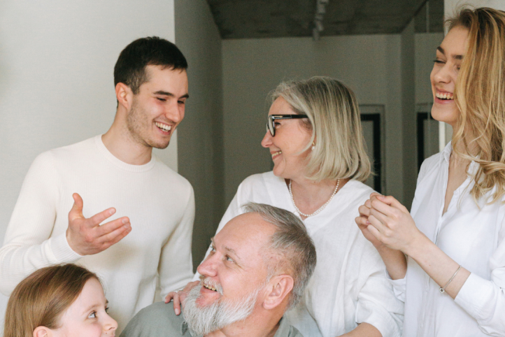 Gifted Deposits Explained What Actually Happens When Family Helps image