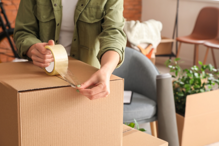 Moving Home With a Mortgage What Porting Actually Means mid page image