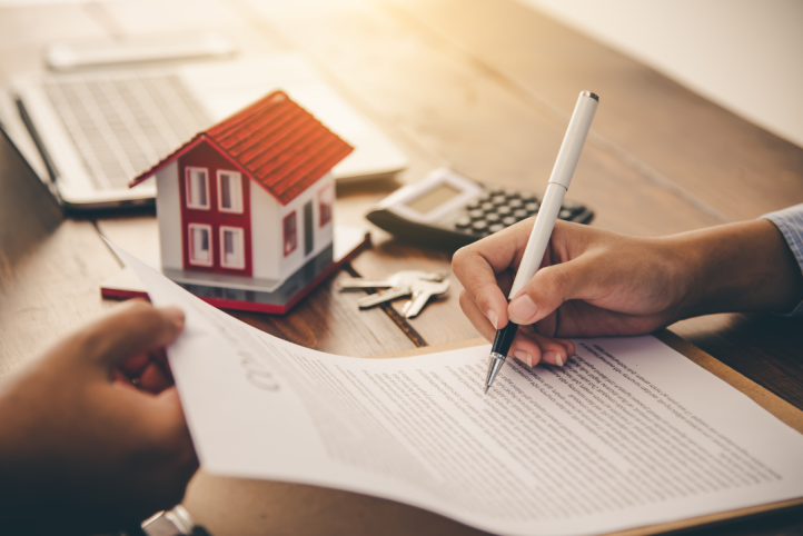 Moving Home With a Mortgage What Porting Actually Means mid page image