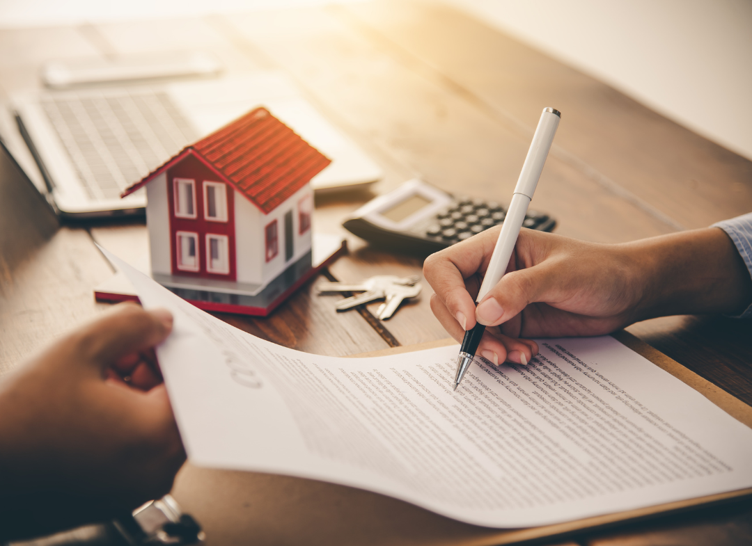 Moving Home With a Mortgage What Porting Actually Means mid page image