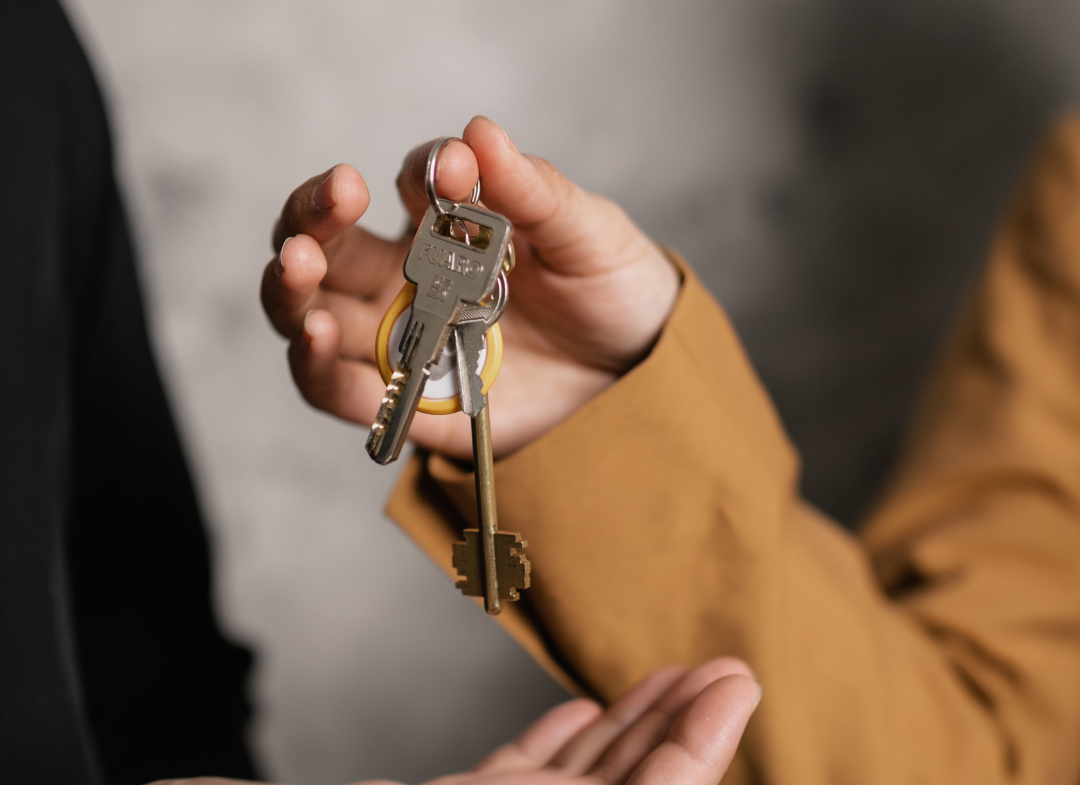Shared Ownership The Pros and Cons Explained Simply image