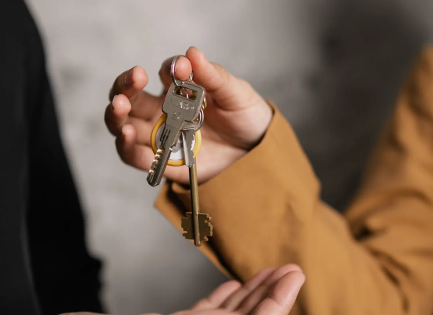 First Time Buyers in Stourbridge
