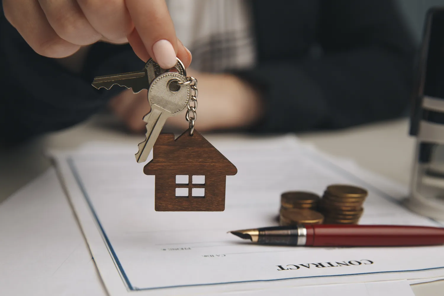 Kidderminster First Time Buyer Mortgage